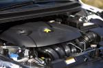 Hyundai Elantra 2011 года